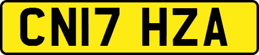 CN17HZA