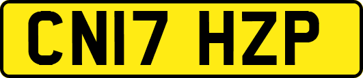 CN17HZP