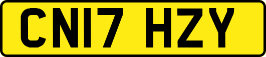 CN17HZY