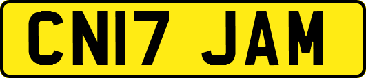 CN17JAM