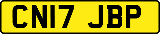 CN17JBP