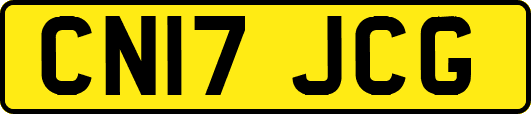 CN17JCG