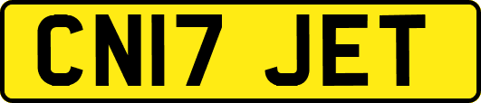 CN17JET