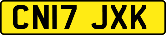 CN17JXK