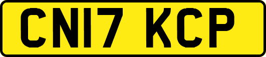 CN17KCP