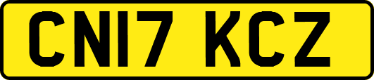 CN17KCZ