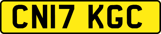 CN17KGC
