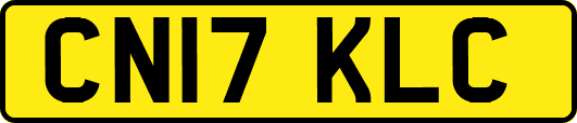 CN17KLC
