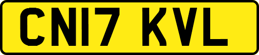 CN17KVL