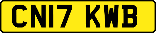 CN17KWB