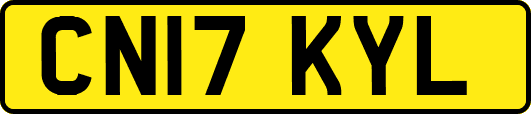 CN17KYL