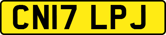 CN17LPJ