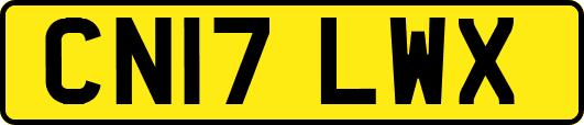 CN17LWX
