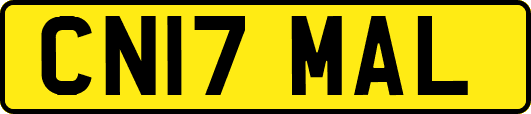 CN17MAL