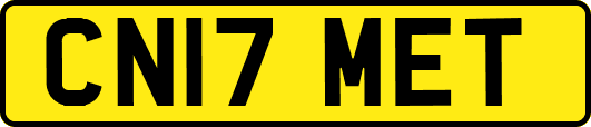 CN17MET