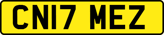 CN17MEZ
