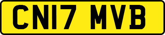 CN17MVB