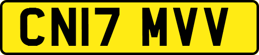 CN17MVV
