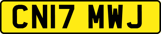 CN17MWJ