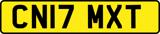 CN17MXT