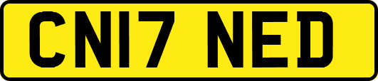 CN17NED