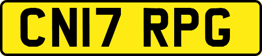 CN17RPG