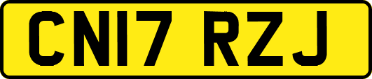 CN17RZJ