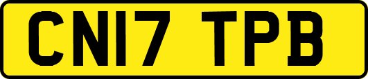CN17TPB