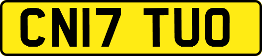 CN17TUO