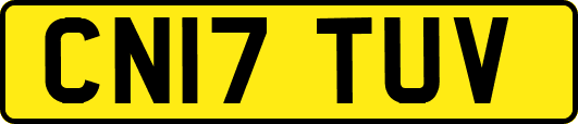 CN17TUV