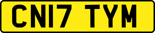 CN17TYM