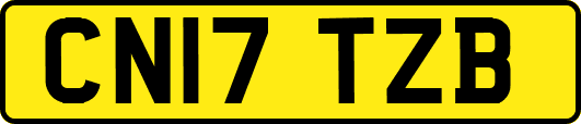 CN17TZB