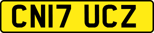 CN17UCZ
