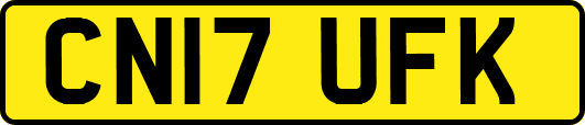 CN17UFK