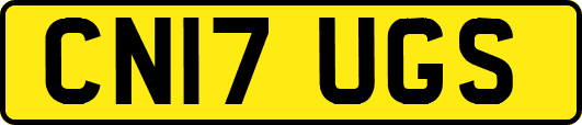 CN17UGS