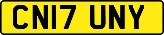 CN17UNY