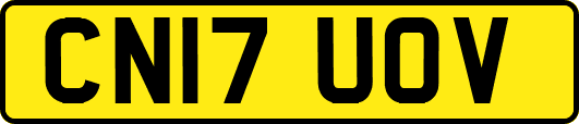 CN17UOV
