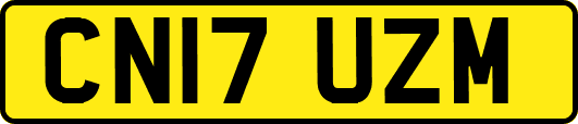 CN17UZM