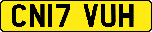 CN17VUH