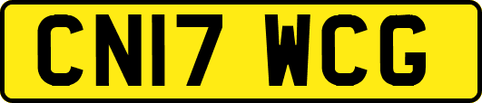 CN17WCG