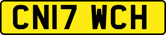 CN17WCH