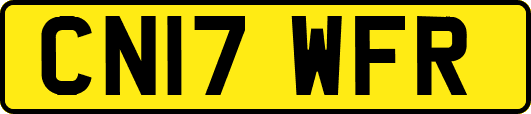 CN17WFR