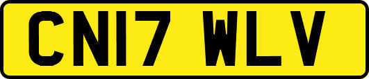 CN17WLV