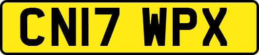 CN17WPX