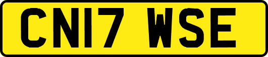 CN17WSE