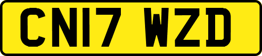 CN17WZD