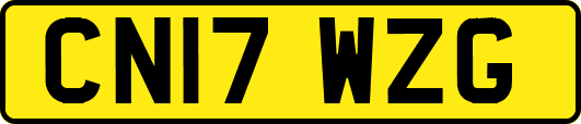 CN17WZG