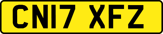 CN17XFZ