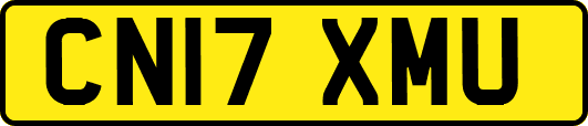 CN17XMU