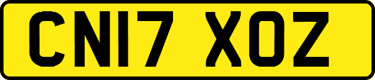 CN17XOZ